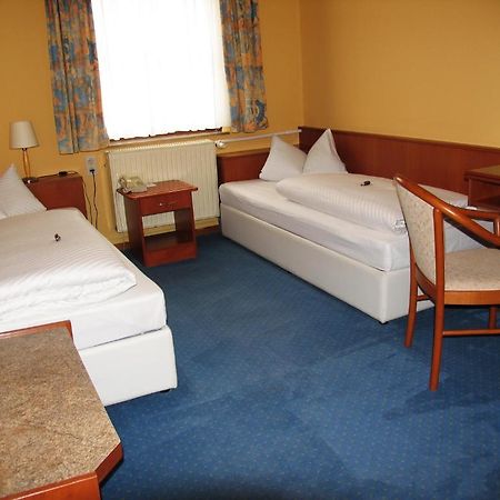 Rheinhotel Luxhof Speyer Ngoại thất bức ảnh