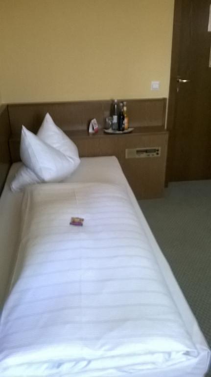 Rheinhotel Luxhof Speyer Ngoại thất bức ảnh