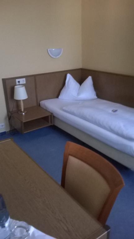 Rheinhotel Luxhof Speyer Ngoại thất bức ảnh