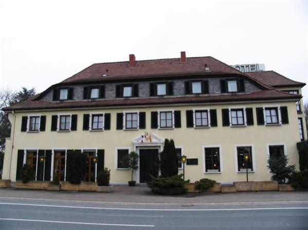 Rheinhotel Luxhof Speyer Ngoại thất bức ảnh