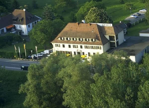 Rheinhotel Luxhof Speyer Ngoại thất bức ảnh