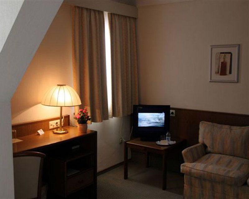 Rheinhotel Luxhof Speyer Ngoại thất bức ảnh