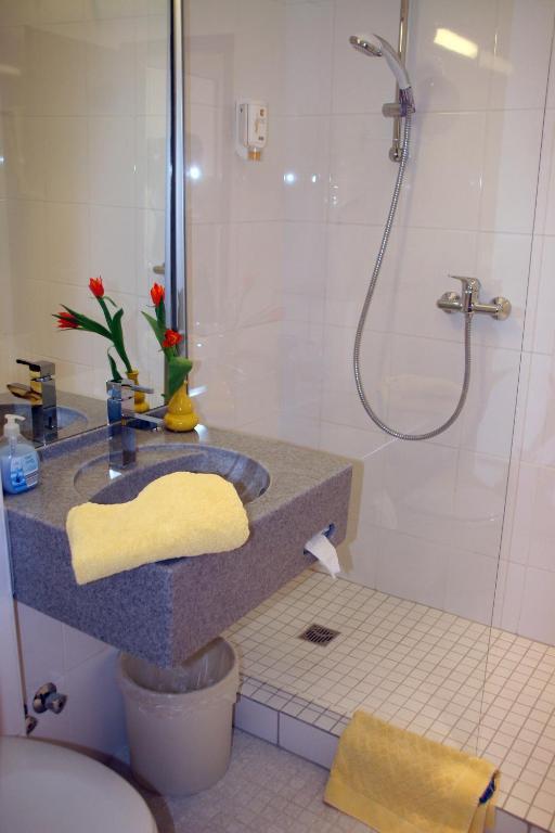 Rheinhotel Luxhof Speyer Ngoại thất bức ảnh