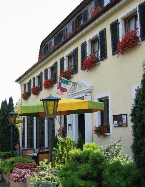 Rheinhotel Luxhof Speyer Ngoại thất bức ảnh